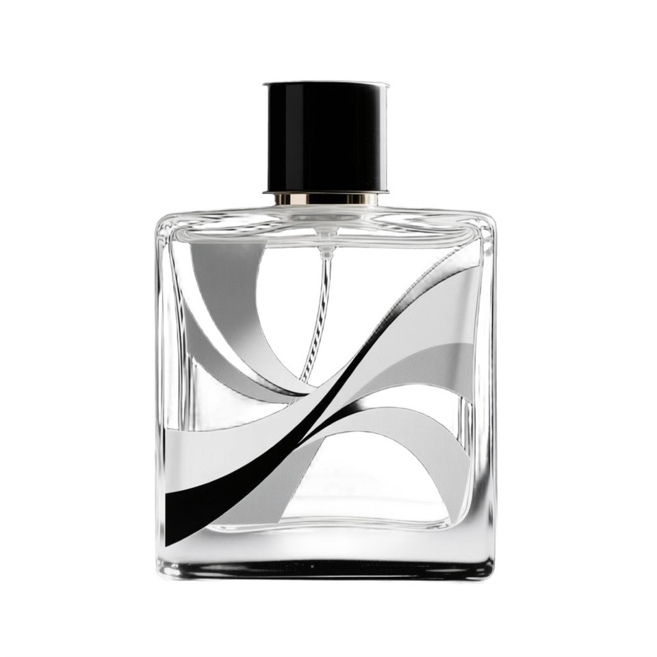 10 ملی لٹر شیشے کی خوشبو کی بوتلیں